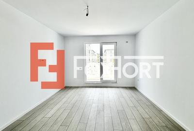 Apartament cu 3 camere, 2 bai, Lift, Cartier Planete - Giroc - ID V2770 - 9