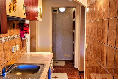 Apartament cu 3 camere, mobilat în Sud - 4