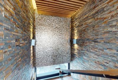 Casă individuală cu 6 camere cu Canalizare în Dămăroaia - 43