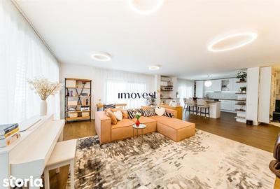 Apartament cu 3 camere semidecomandat în Gheorgheni - 3