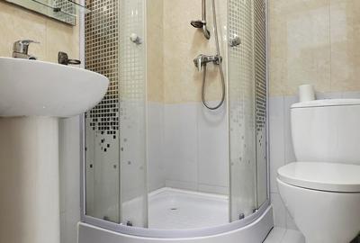 Apartament cu 4 camere decomandat, mobilat în Unirii - 9