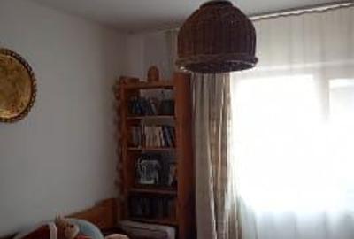 Apartament cu 3 camere decomandat în Autogară - 4