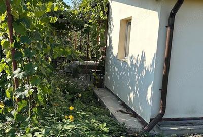 Casă cu 2 camere în Valea - 6