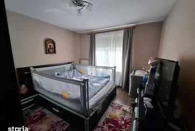 Apartament cu 2 camere în Ștrand - 8