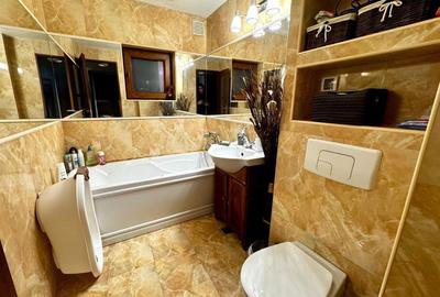 Apartament cu 4 camere decomandat, mobilat în Bulgaria - 11