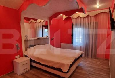 Casă cu 3 camere cu Teren 500 Mp în Central - 9