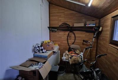 Casă individuală cu 3 camere cu Teren 1184 Mp în Sântimreu - 14