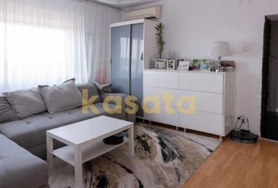 Apartament cu 3 camere semidecomandat, mobilat în Domenii - 6