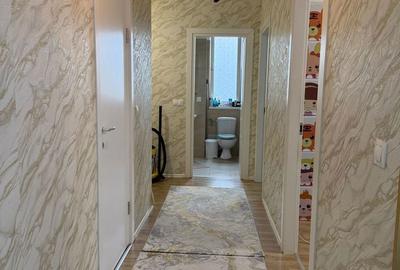 Apartament cu 3 camere în Central - 3