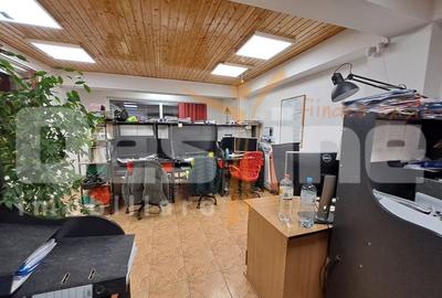 Spațiu comercial, de 142 mp, în Galata - 10