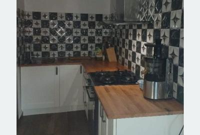 Apartament cu 2 camere decomandat în Central - 4