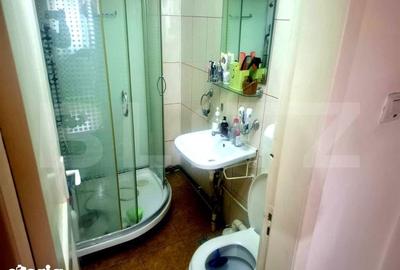 Apartament cu 3 camere decomandat în Sud - 10