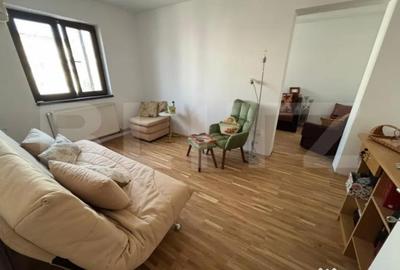 Apartament cu 2 camere semidecomandat în Central - 6