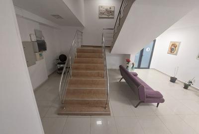 Delfinariu-bd. Mamaia, spatiu birouri, 120 mp., openspace - 11