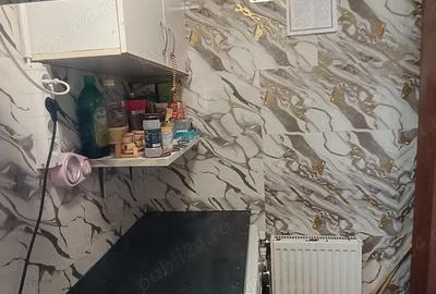 Casă cu 2 camere cu Teren 80 Mp în Km 4 - 9