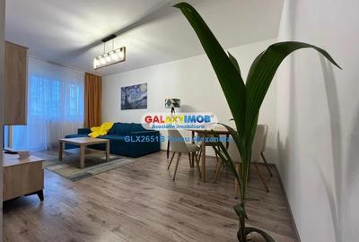 Apartament cu 2 camere decomandat, mobilat în Berceni - 1