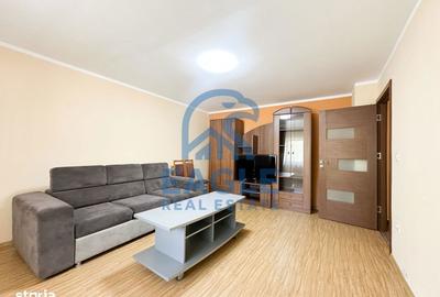 Apartament cu 4 camere decomandat, mobilat în Brătianu - 3