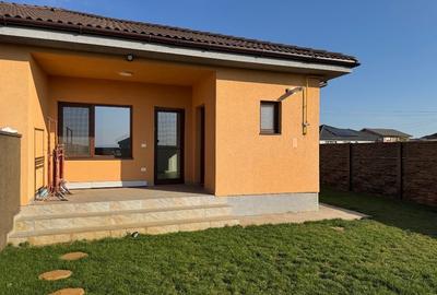 Duplex cu 2 camere cu Teren 435 Mp în Moșnița Nouă - 13