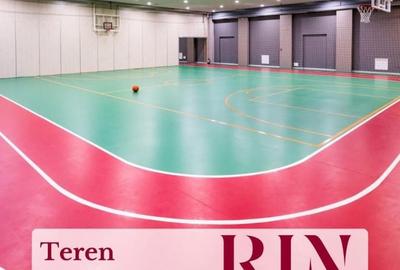 Apartament 2 camere Lux in Rin Grand Residence Apartament 2 camere Lux in Rin Grand Residence - 16