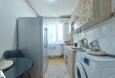 Apartament modern cu 3 camere, vis-a-vis de Piata Mihai Viteazul - 3