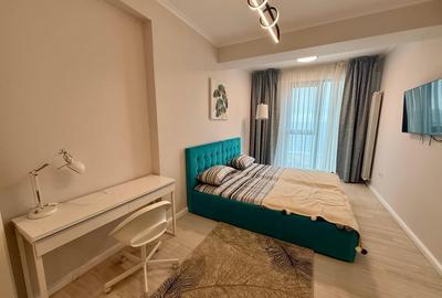 Apartament cu 3 camere decomandat în Faleza Nord - 12
