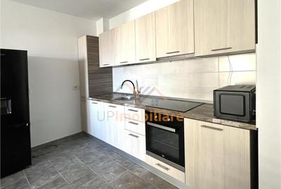 APARTAMENT 3 CAMERE, PRIMA ONESTILOR