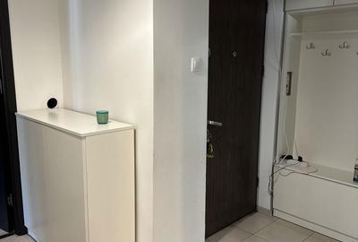 Apartament cu 2 camere decomandat în Vest - 6