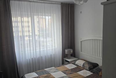 Apartament cu 3 camere decomandat în Militari - 3