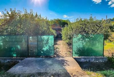 Casă cu 3 camere în Boțești - 8