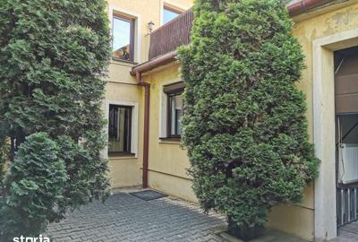 Casă cu 5 camere cu Teren 231 Mp în Central - 7