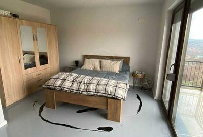 Casă de închiriat, 5 camere, 2 băi, Borhanci zona Colonia Borhanci - 4