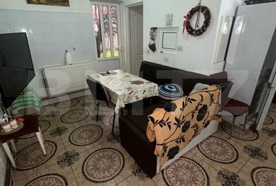 Casă cu 4 camere cu Teren 460 Mp în Olimpia-Stadion - 15