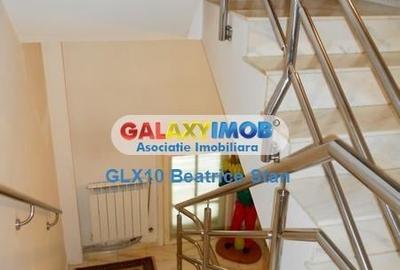 Vila splendida, o reala oaza de liniste intre lacul si padurea SNAGOV - 28