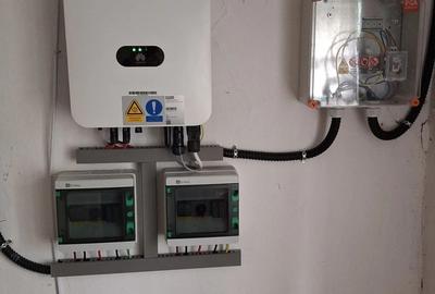 Casa batraneasca - 2