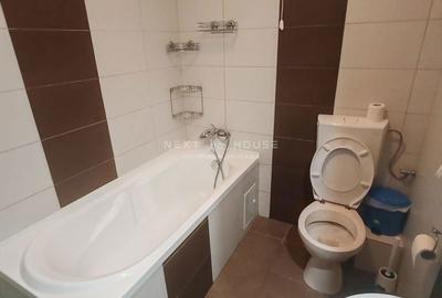 Garsonieră semidecomandată în Rahova - 5