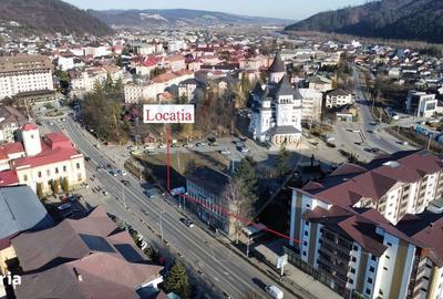 Apartament cu 3 camere semidecomandat în Ultracentral - 17