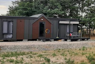 Vanzare casa de vacanta  DELTA DUNARII sat Partizani - 1