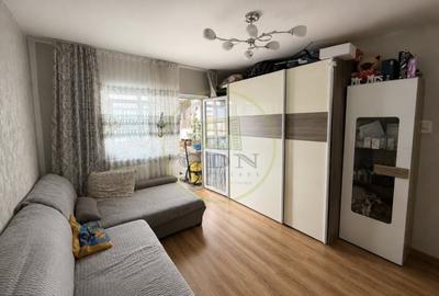 Apartament cu 4 camere decomandat, mobilat în Craiovița Nouă - 2