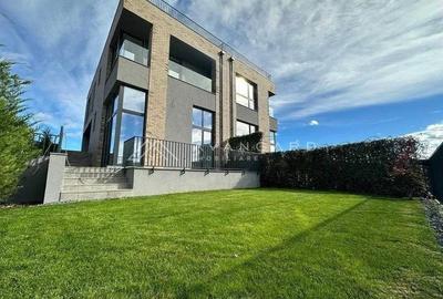 Duplex cu 5 camere în Borhanci