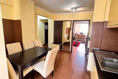 Apartament cu 3 camere în Dragoș Vodă - 8