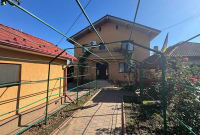 Casă cu 4 camere în Amara - 7