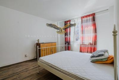 Apartament de 40 m2 utili|Decomandat|Borhanci/Bocksai Istvan - 1