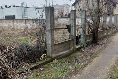 Spațiu comercial, în Central - 10