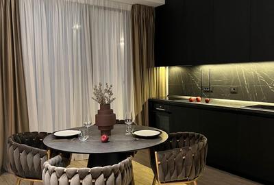 Duplex deosebit în Win Herăstrău,loc de parcare inclus - 5