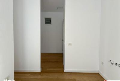 Apartament cu 2 camere în Herăstrău - 4