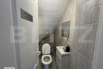 Spațiu comercial, de 110 mp, în Central - 3