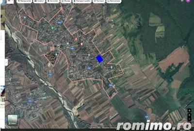 Casa si teren Bucsani, ID: R1978245 - 1