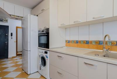 Apartament cu 2 camere decomandat, mobilat în Drumul Taberei - 7