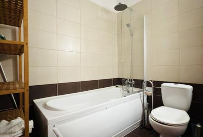 Apartament cu 2 camere decomandat, mobilat în Lipovei - 9