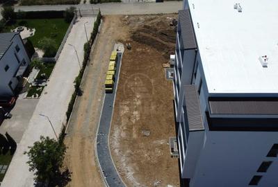 Apartament cu 2 camere, finisat nou, zona Tineretului, Tva inclus - 4